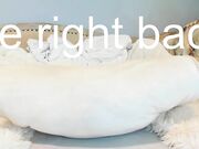 eatmygingersnapps Chaturbate crazy dp dildo masturbation March-2026