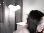 consuelabrasington April-1-2026 Chaturbate recording with skinny naked girl