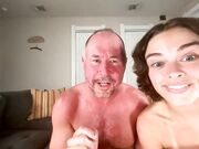 bigdaddytejas Chaturbate hot foot licking