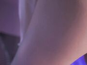 Chaturbate model alice_kosmos  Public anal fingering show recording