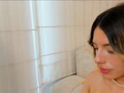 Chaturbate savagesweethearts  POV public blowjob couple show April-3-2026