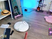 breeding_material Chaturbate live dildo masturbation webcam show April-2026