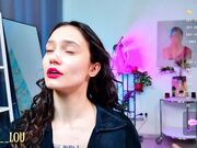 breeding_material Chaturbate live dildo masturbation webcam show April-2026