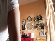 shirleendurrah Chaturbate new recording show with sexy brunette girl April-2026