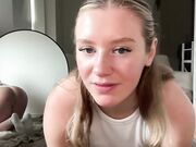 Chaturbate lily_fox01  New show recording with juicy girl April-2026