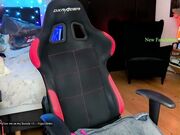 kimilee22 Stream recording fingering with pale blonde April-2026