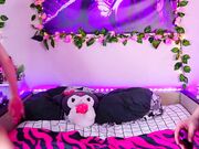 night_angell Chaturbate webcam porn vids April-2026