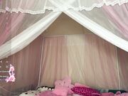 Chaturbate onlyeva1  New tits show with skinny teen babe April-2026