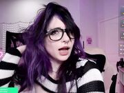 crimsonkitten Chaturbate 2026-04-18 Recent clit masturbation show