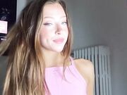 CallMeSlooo Onlyfans teen girl fingering pussy