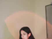 Chaturbate lillucooper  New pussy fingering with sexy brunette girl April-2026