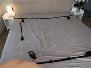 Chaturbate molly_p Sexy pale girl fingering her wet hole April-2026