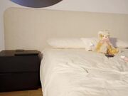 nicolle_mitchelle Stream recording dildo masturbation at Chaturbate 2026-04-21