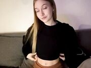 viviennewanko Chaturbate newest young skinny girl April-21-2026