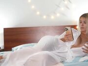 kirabl00m Cam recording with sexy busty blonde babe April-2026