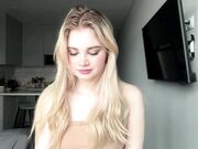 kirtova Chaturbate public tits show with new blonde April-2026