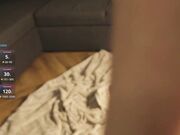 hee_jeen Chaturbate recent recording show with skinny babe April-2026