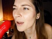 reileyfoxx Chaturbate public recording fingering vids April-2026