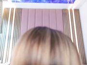 vesia Chaturbate close-up pussy fingering with sexy girl April-2026