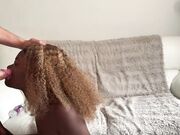 eboporn3 Chaturbate facial show with sexy black model May-2026