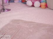 Chaturbate bunnydollstella  May-2026 leaked dildo masturbation show