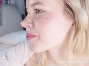 milly_shy online pussy masturbation with pale blonde girl May-2026