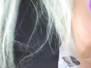 eva_ra Recording pussy masturbation with juicy blonde May-2026