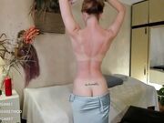 sakura_yuki Chaturbate recording with busty redhead whore May-2026