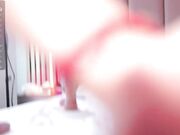 vesia leaked dildo masturbation with sexy redhead kitty May-2026