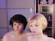 Chaturbate misska__  Recording teens couple show May-12-2026