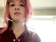 pinkykittykat Chaturbate new young girl shows her small tits May-2026