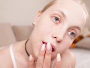 appr0ved Chaturbate recording very hot slut in transparent lingerie