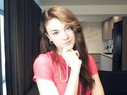 rosysfatcu Chaturbate public (babyface) new model in online May-15-2026