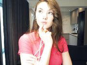 rosysfatcu Chaturbate public (babyface) new model in online May-15-2026