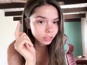 Chaturbate channel022  Recording video with sexy tiny model May-2026