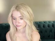 Charurbate ulalittlepage Show recording with juicy blonde slut May-2026