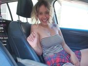 theellenshow Chaturbate free milf masturbation show recording May-2026