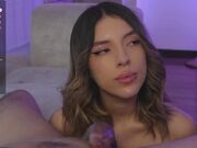 savagesweethearts Chaturbate sloppy blowjob show recording May-24-2026