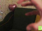 robynsentinella Redhead tiny whore playing with her clit May-24-2026