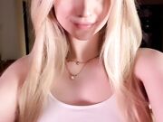 Elina.Olsson Showing Off Her Naked Body