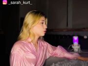kurtsarah Young skinny blonde suck dick at chaturbate 2026-05-26