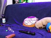 rubysaki Chaturbate recording show anal masturbation May-27-2026