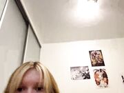 idellwold  Chaturbate new skinny whore shows her body May-29-2026