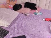 gisellee__ Big ass chaturbate whore fingering her hole May-2026