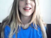 Chaturbate badbunnyclub69  May-2026 skinny babe fingering her hole