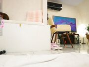 emmasky69 Public pussy fingering with skinny redhead model May-2026