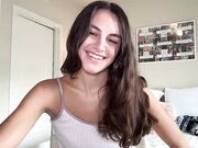 graciesmith27 Recording pussy show with a skinny whore June-2026