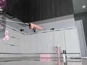 hi_miki Squirting chaturbate dildo masturbation show recording June-2026