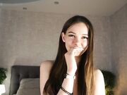 auroralowen Chaturbate free stream recording with young babe June-2026