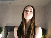 auroralowen Chaturbate free stream recording with young babe June-2026